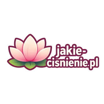 Logo jakie-cisnienie.pl