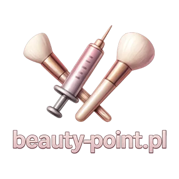 Logo beauty-point.pl