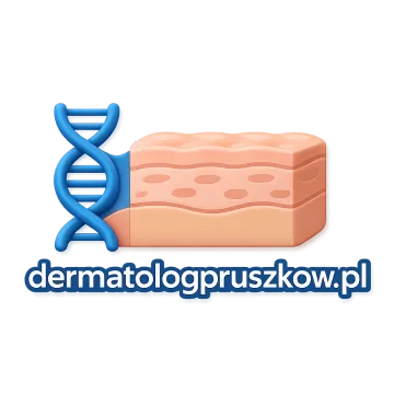 Logo dermatologpruszkow.pl