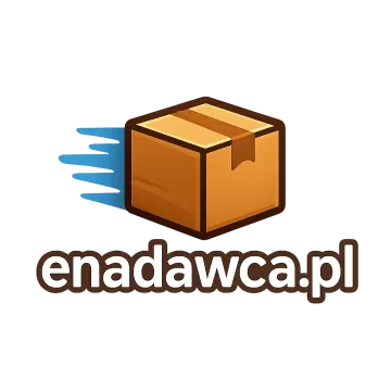 Logo enadawca.pl