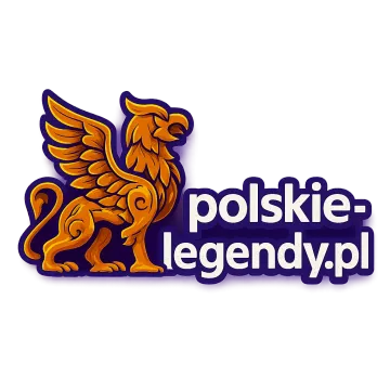 Logo polskie-legendy.pl