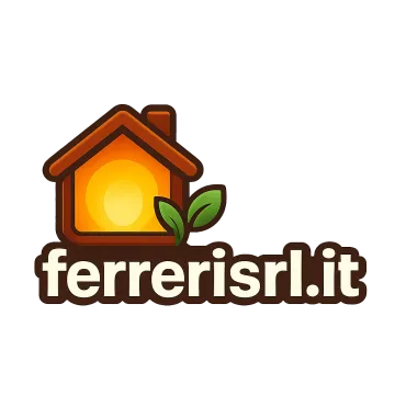 Logo ferrerisrl.it