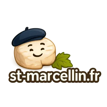 Logo st-marcellin.fr
