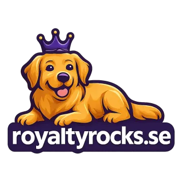 Logo royaltyrocks.se