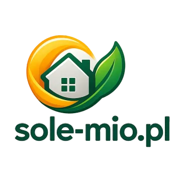 Logo sole-mio.pl