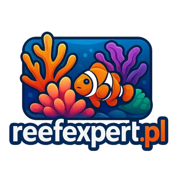 Logo reefexpert.pl