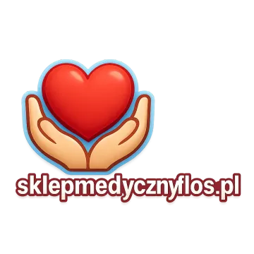 Logo sklepmedycznyflos.pl