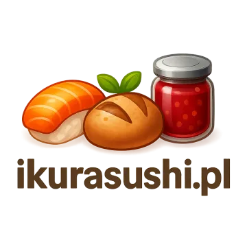 Logo ikurasushi.pl
