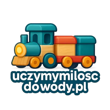 Logo uczymymiloscidowody.pl
