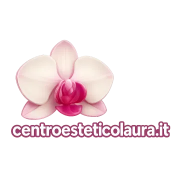 Logo centroesteticolaura.it
