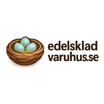Logo edelskladvaruhus.se