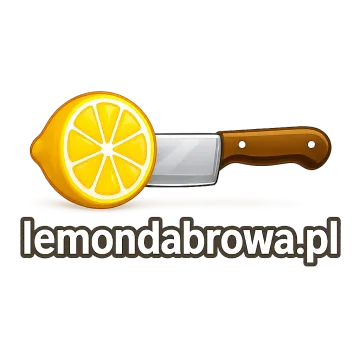Logo lemondabrowa.pl