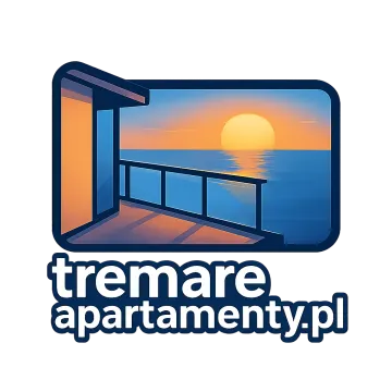 Logo tremareapartamenty.pl