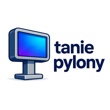 Logo taniepylony.pl