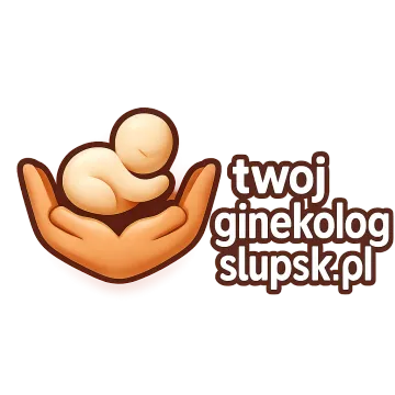 Logo twojginekologslupsk.pl