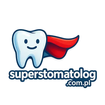Logo superstomatolog.com.pl