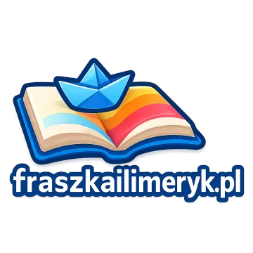 Logo fraszkailimeryk.pl