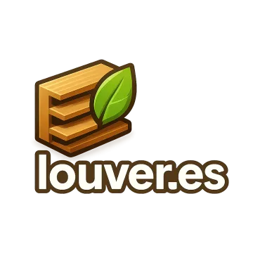 Logo louver.es
