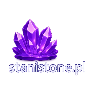 Logo stanistone.pl