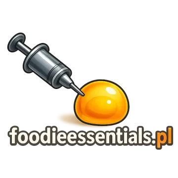 Logo foodieessentials.pl