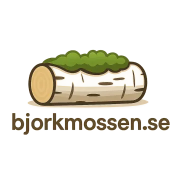 Logo bjorkmossen.se