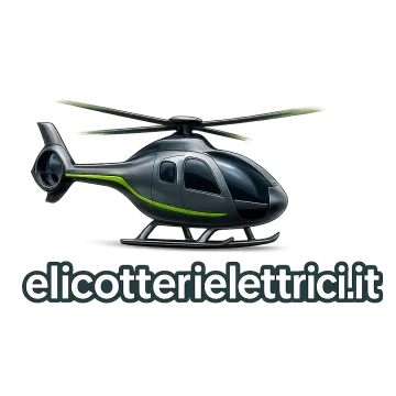 Logo elicotterielettrici.it