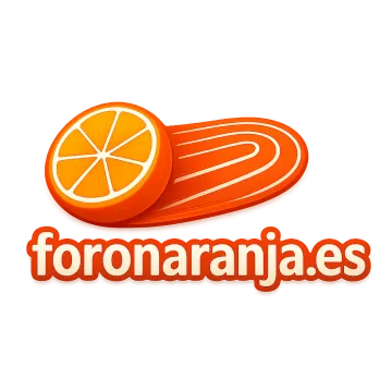 Logo foronaranja.es