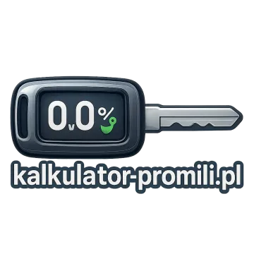 Logo kalkulator-promili.pl
