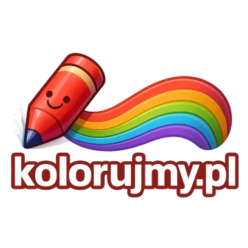 Logo kolorujmy.pl