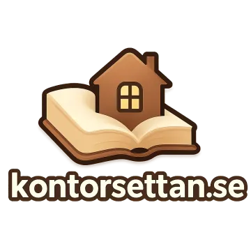 Logo kontorsettan.se