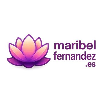 Logo maribelfernandez.es