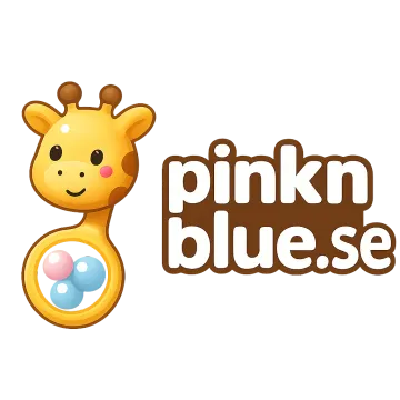 Logo pinknblue.se