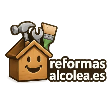 Logo reformasalcolea.es