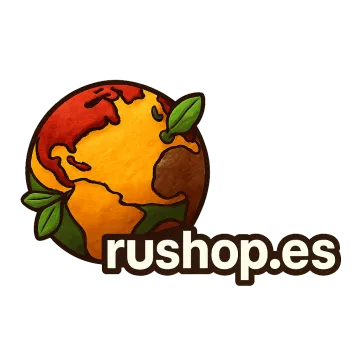 Logo rushop.es