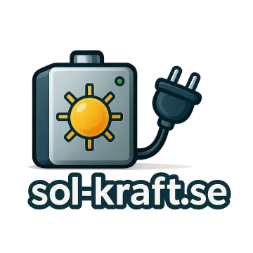 Logo sol-kraft.se