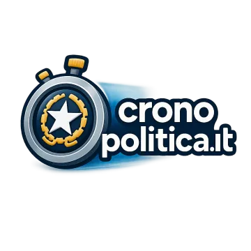 Logo cronopolitica.it