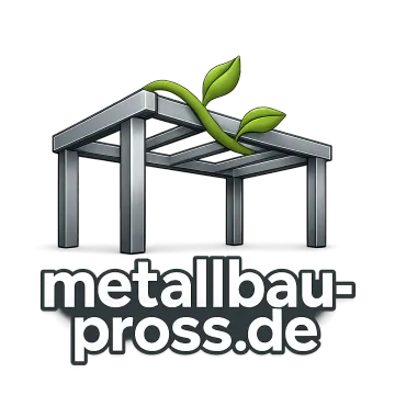 Logo metallbau-pross.de