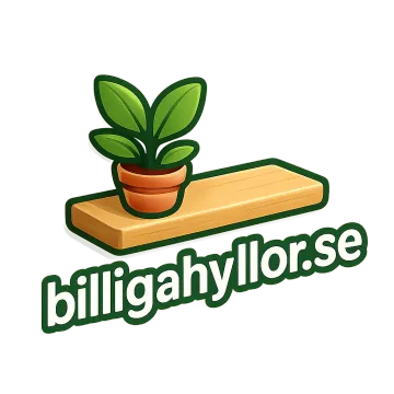 Logo billigahyllor.se