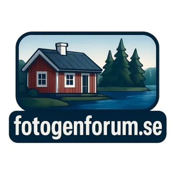 Logo fotogenforum.se