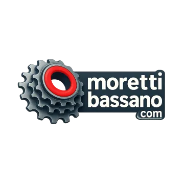 Logo morettibassano.com