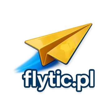 Logo flytic.pl