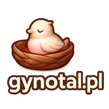 Logo gynotal.pl