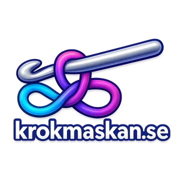 Logo krokmaskan.se