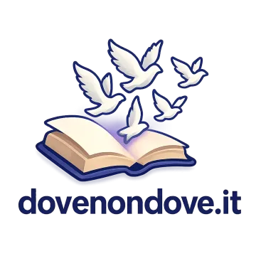 Logo dovenondove.it