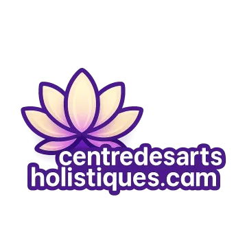 Logo centredesartsholistiques.com