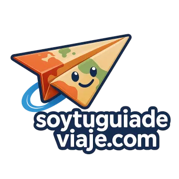 Logo soytuguiadeviaje.com