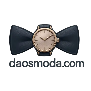 Logo daosmoda.com