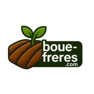 Logo boue-freres.com