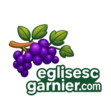 Logo eglisescgarnier.com