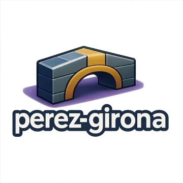 Logo perez-girona.com